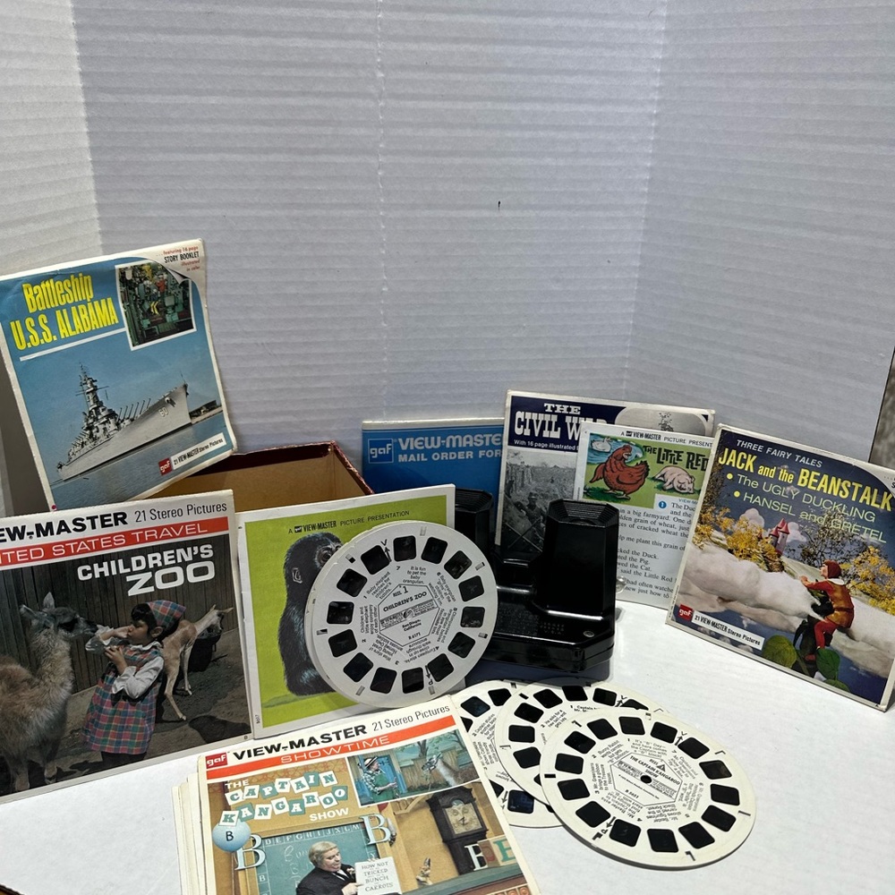 View master - Picture 7 of 7